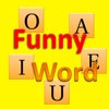 Funny Word for iPad