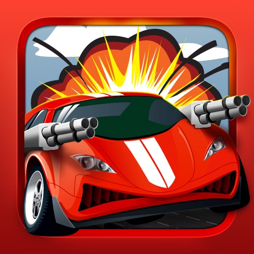 Drive 2 Survive icon