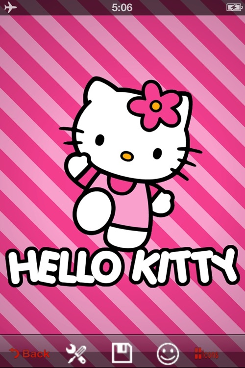 Hello Kitty-HD Wallpapers