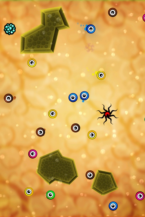 Gene Pool screenshot-3