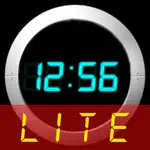 Alarm Night Clock Lite App Cancel