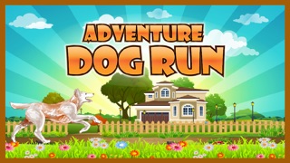 A Dog Run Adventure: Best Super Fun Doge Race Game Free 1.1 IOS -