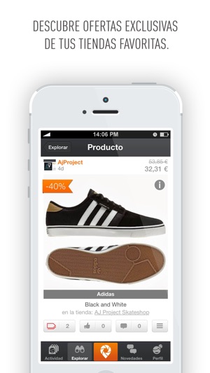 Shoppiic App - Compras con amigos(圖5)-速報App
