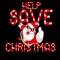 Its you and Santa on race to save Christmas- All the worlds christmas gifts have gone missing- its your job to guid Santa around and collect all the gifts so the kids have yet another great christmas morning around the world