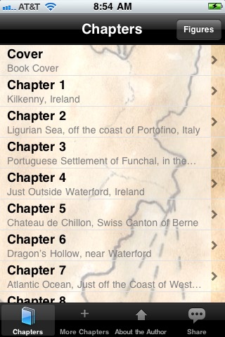 Artifact of Atlantis Book, National Bestseller Copy screenshot 2