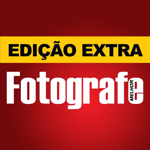 Fotografe Melhor Edição Extra icon