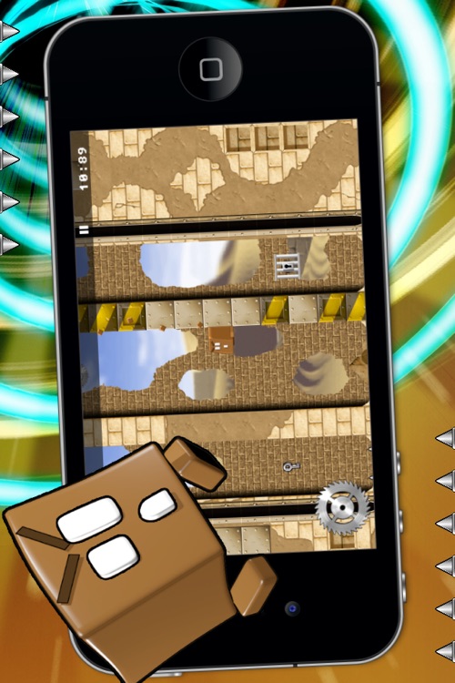 ChocoRun