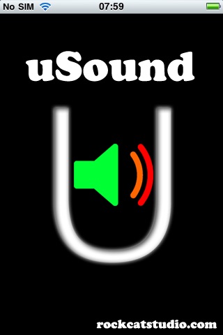 uSound