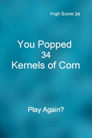 Popcorn Popper! screenshot 3