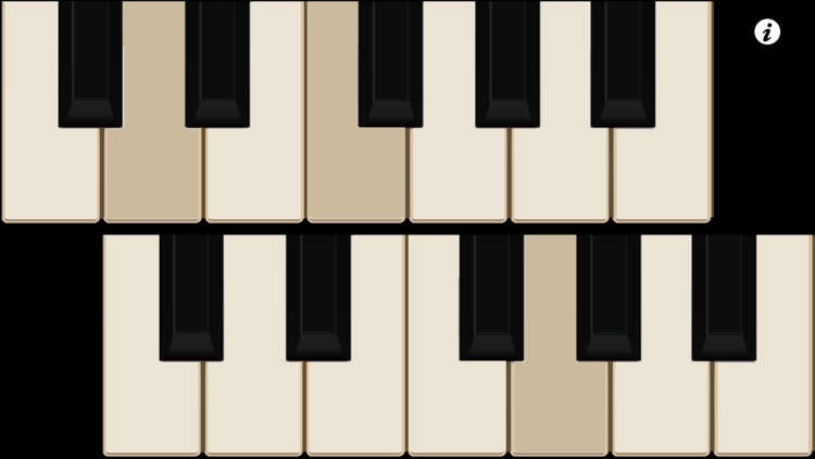 Pipes Piano
