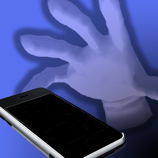 Touch Alert Icon