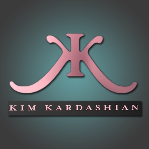 The Official Kim Kardashian Application iOS App