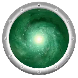 Galaxy Pro - Live Wallpaper app icon