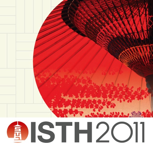ISTH 2011 Smart Planner icon