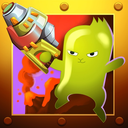 Gacha Island Icon