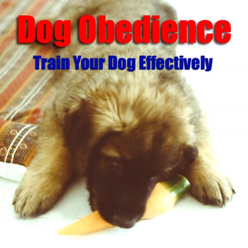 Dog Obedience Secrets icon