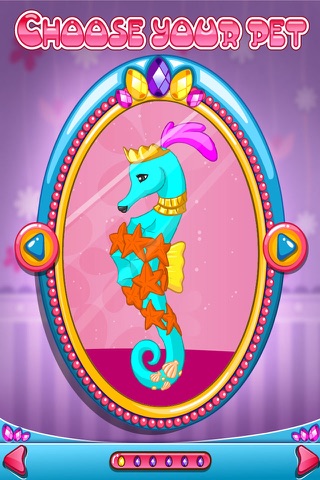 Dress up ! Pretty Pets screenshot 3