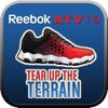 Reebok ATV19 Tear Up the Terrain