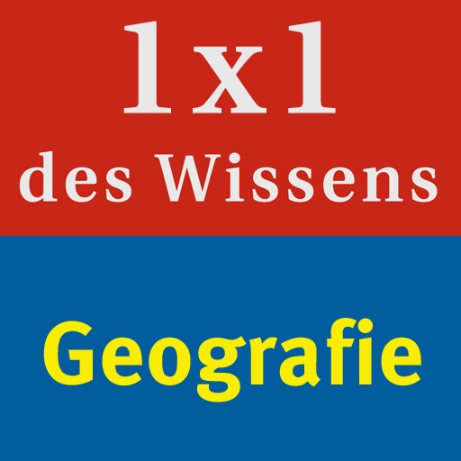 Geografie – 1 x 1 des Wissens Naturwissenschaften | Leseprobe