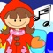 Popular carols, seasonal sounds, beautiful background tracks and colourful images let kids create holiday music magic with Christmas Kid's Piano