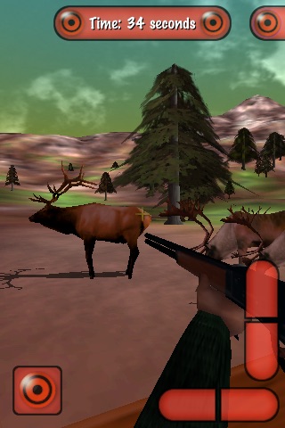 3D Hunting™ Trophy Whitetail screenshot 4