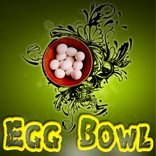 Egg Bowl