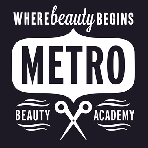 Metro Beauty Academy icon