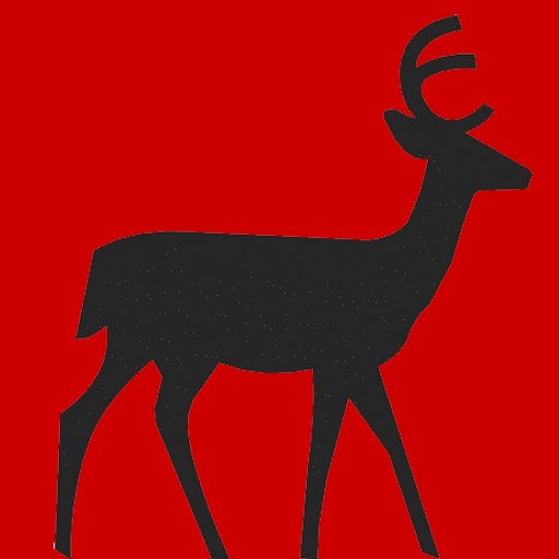 Deer Hunter Calls icon