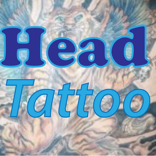 Head Tattoo icon