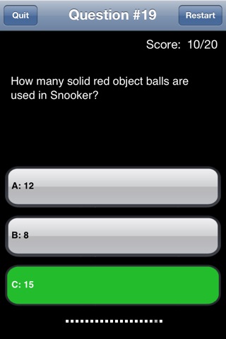 Pool Master - Tips and Shots for Billiards and Snooker screenshot 3