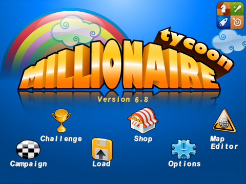 Screenshot #5 pour MILLIONAIRE TYCOON™