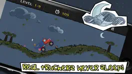 Game screenshot Doodle Truck 2 apk