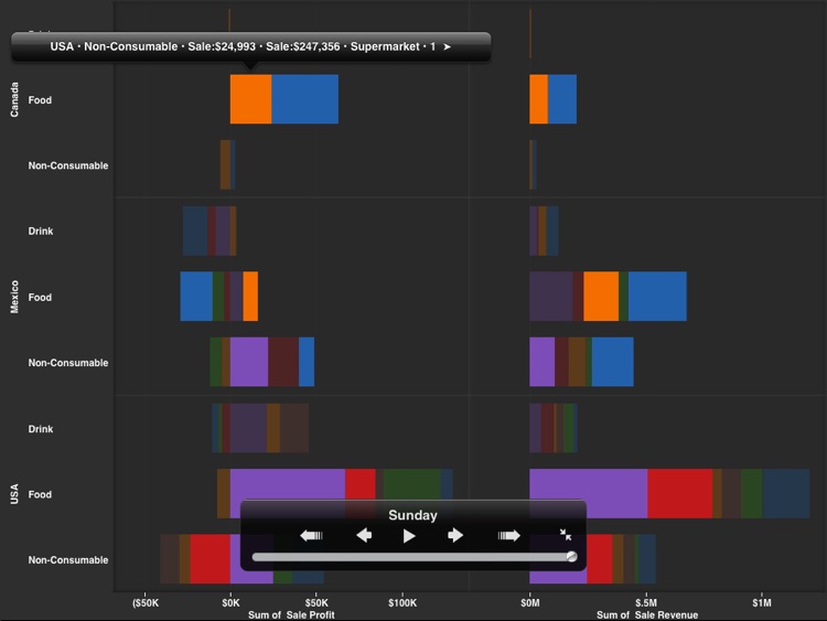 Glimpse screenshot-3