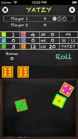 Game screenshot Doodle Dice hack