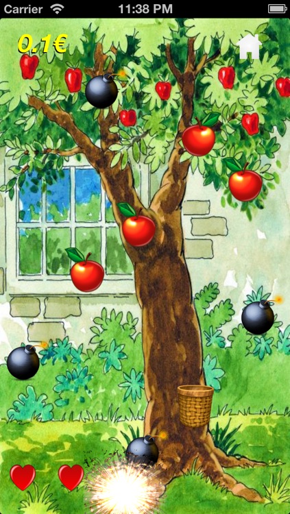 Apple Tree!