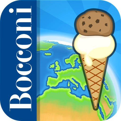 Bocconi Ice Cream Empire Puts Players in Control of an Ice Cream Store in This Educational Business Simulation