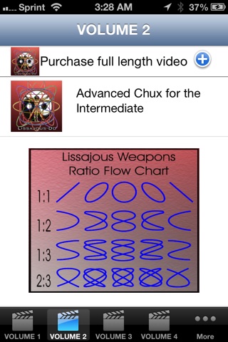 Nunchucks: How To - Lee Barden's ProChux screenshot 4