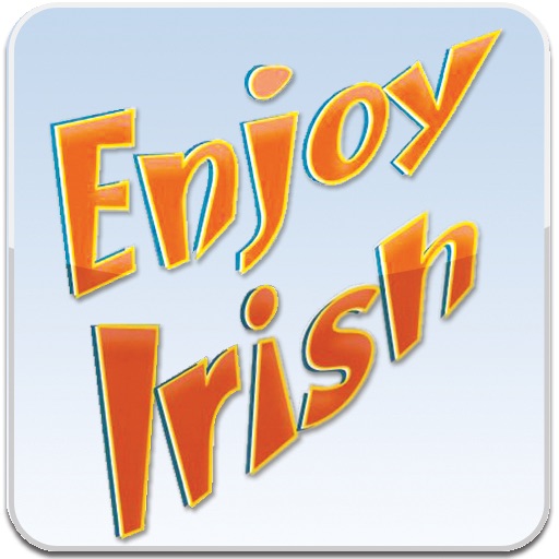 Enjoy Irish
