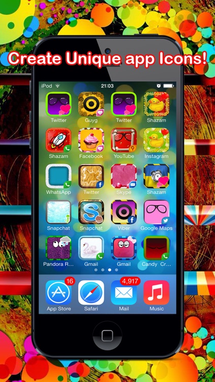 App Icons Pro +