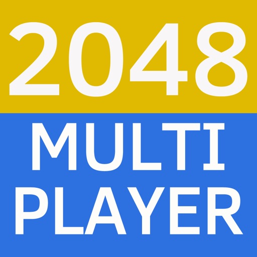 2048 Party - Multiplayer icon