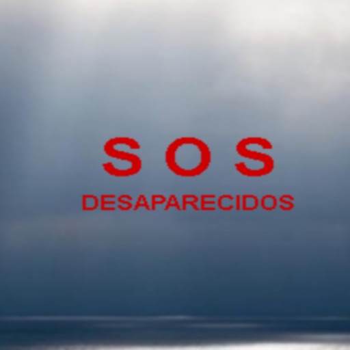 SOS Desaparecidos