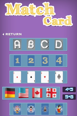 Match Poker screenshot 3