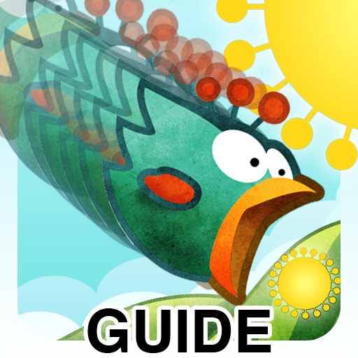 Guide for Tiny Wings (Tips & Tricks) iOS App