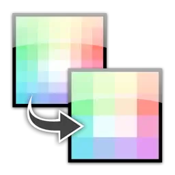 Resizer app icon