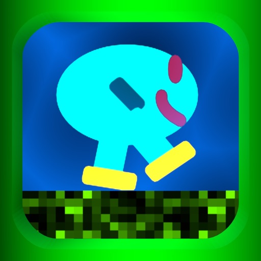 Swamp Stomp iOS App