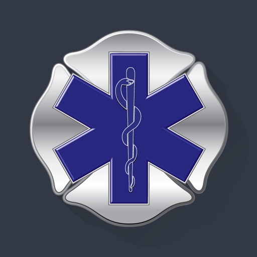 Sacred Cross EMS icon