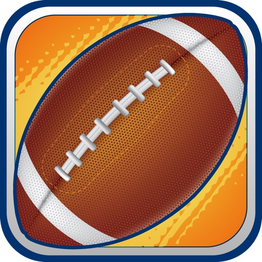 Football Games Pro American TouchDown Return Free by Awesome Wicked Games iOS App