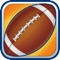 Football Games Pro American TouchDown Return Free by Awesome Wicked Games