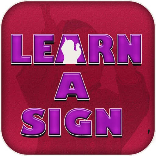 Learn a Sign icon