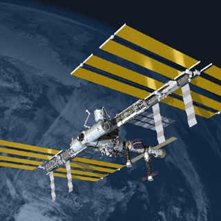 Space Station Research Xplorer On The App Store